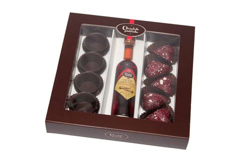 Pack Chocolate Pimenta Chocolate Pimenta