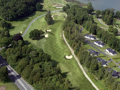 Dromoland Castle Golf International