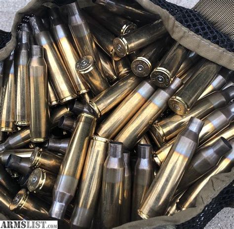 Armslist For Sale Lapua Brass 338lm