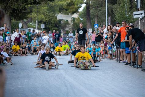 Ovu subotu u Sv Filip i Jakovu kreće maškarano izdanje legendarnih