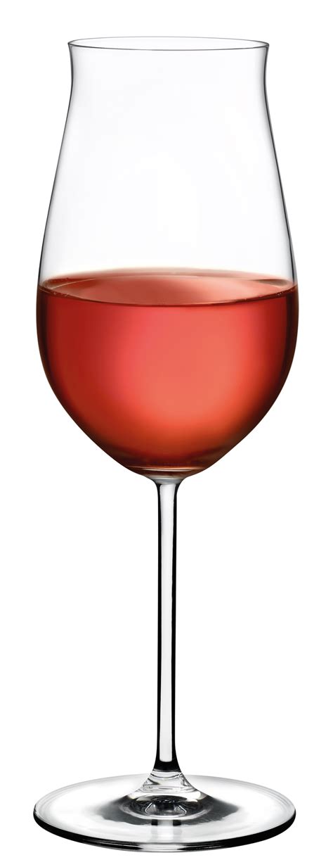 Five Of The Best Glasses For Rosé Season