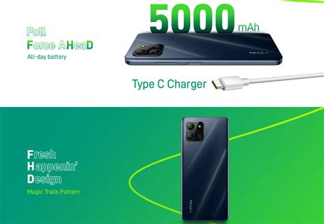 Infinix Hot Launch Date For India Confirmed Heres What To Expect Gizmochina