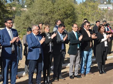 San Pedro Conmemor Los A Os De Independencia Argentina