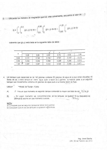 Ejercicios De Pr Ctica Apuntesdeingenieria Udocz