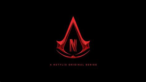 Assassin S Creed Netflix Live Action Series Announced By Ubisoft