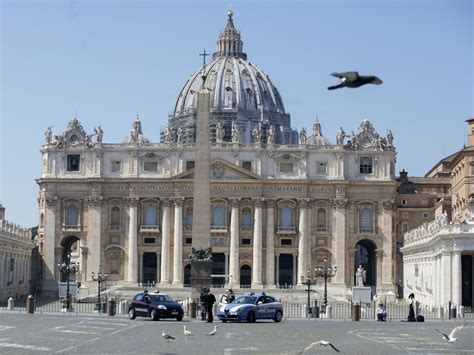 Kuow Vatican Court Hears Unprecedented Sexual Abuse Criminal Trial