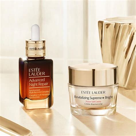 Estee Lauder Revitalizing Supreme Bright Power Soft Crème 50ml