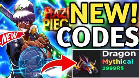 Hurry Up Haze Piece Codes New Roblox Haze Piece Codes