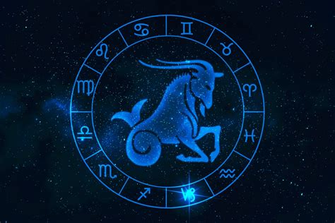 Kozioro Ec Charakterystyka Twojego Znaku Zodiaku Dziennik Pl