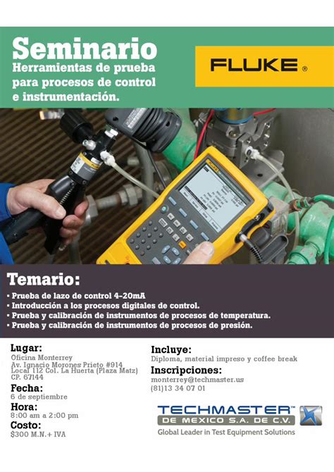 PDF Procesos de calibración para instrumentación DOKUMEN TIPS