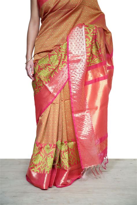 Kuppadam Pattu Saree 2 Shop Online For Best Women S Clothing