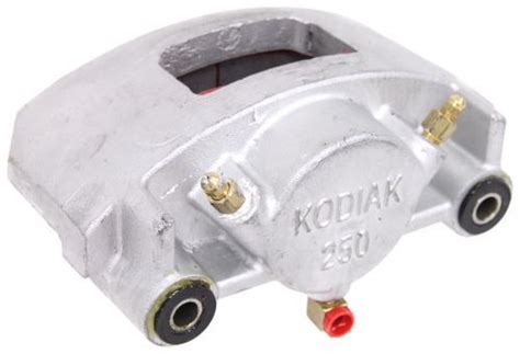 Kodiak Disc Brake Kit 13 Hubrotor 8 On 6 12 Dacromet 7000