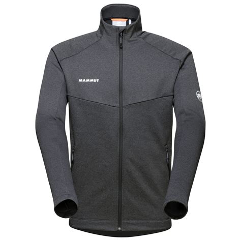 Mammut Nair Midlayer Jacket Fleecejacke Herren Online Kaufen Berg