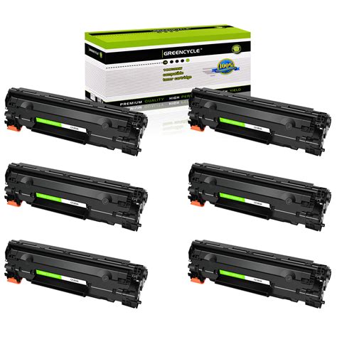 A Cf A Toner Cartridge For Hp Laserjet Pro M Nw M Dw M Dw Mfp