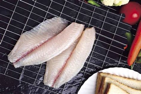 罗非鱼 Amyco Seafoods China Tilapia Suppliertilapia Producer China Tilapia Frozen Seafoods