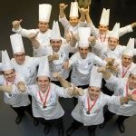 La Nazionale Italiana Cuochi In Partenza Per La Catering Cup Puglia