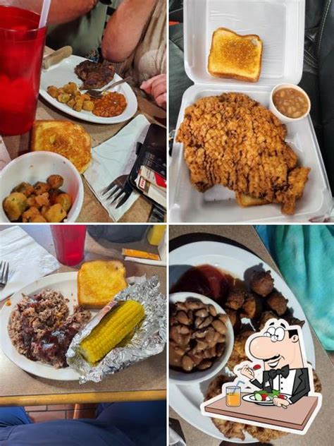 Fat Boys In Caddo Valley Restaurant Menu And Reviews