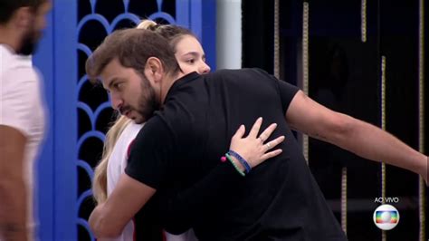 Bbb Viih Tube Deixa Caio Fora Do Vip E Brothers Questionam Escolha