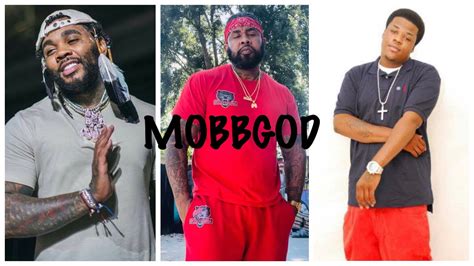 Mobbgod I Got Kevin Gates And Lil Phat On A Song Together Nussie Too