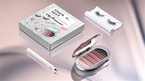 This Week S Beauty Launches R E M Beauty S Makeup Range BEAUTYPRO S