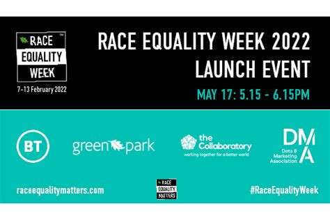 Launch Event Race Equality Week 2022 Fair Play Talks