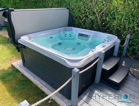 Hyperion Hot Tubs Hot Tubs Swim Spas