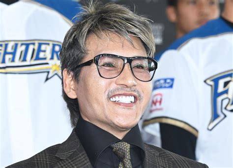 日本ハム・新庄監督、就任は坂上忍のおかげと感謝 ビッグボスの由来も明かす 野球 デイリースポーツ Online