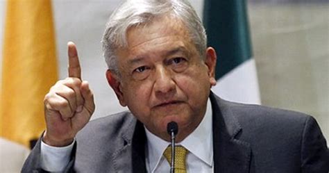 México Sur Noticias Columnas en Tabasco Respeta AMLO opinión sobre