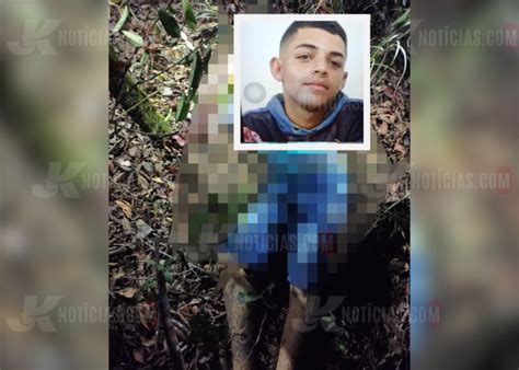 Jovem Encontrado Morto M Os Amarradas E Sinais De Execu O Em