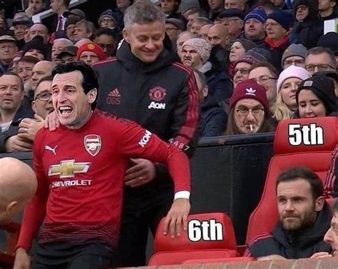 Manchester United Football Memes American Football Memes Football