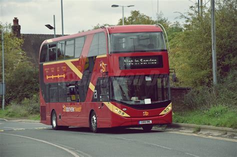 Cm Southern Transit Gb Rml Adl Enviro City Rail Rep Flickr