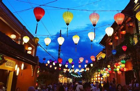 Vietnam Festivals: The Biggest Festivals in Vietnam You Should Not Miss