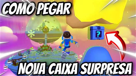 Pk Xd Como Pegar A Caixa Surpresa Na Atualiza O De Natal Peter