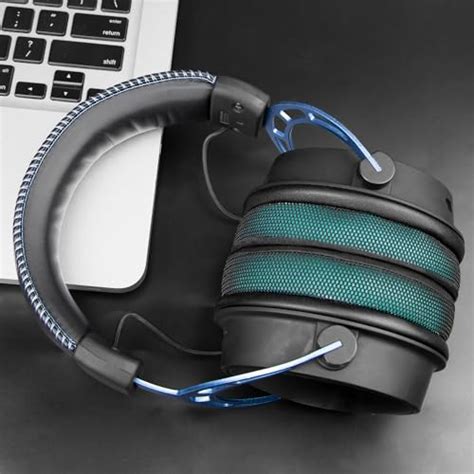 Soulwit Replacement Earpads For Hyperx Cloud Pro Core