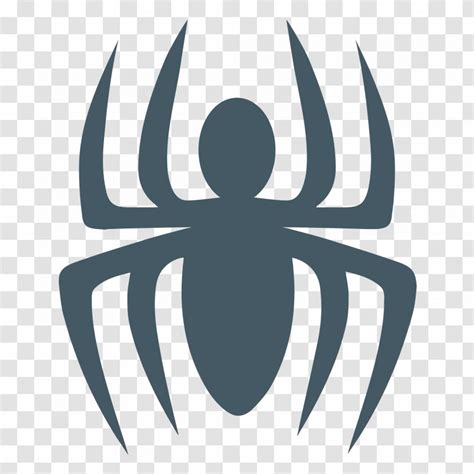 Spider Man Logo Symbol Image Spiderman Transparent Png