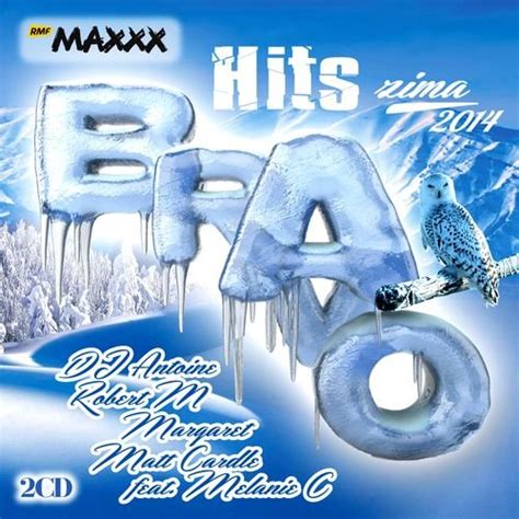 Bravo Hits Zima Various Artists Muzyka Sklep Empik