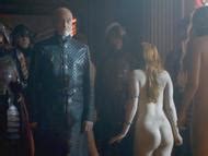 Naked Xena Avramadis In Game Of Thrones