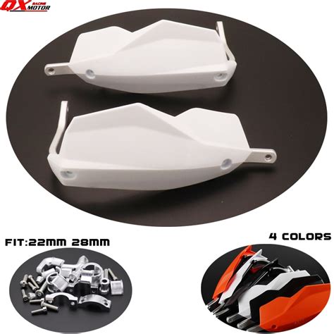 Aluminum Handguard Hand Guards For Ktm Duke Offroad Motorcycle