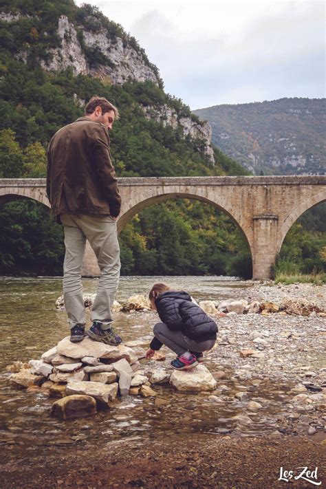 La Lozère en famille ces 18 lieux qui nous ont émerveillé LesZED