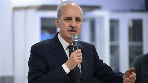 Numan Kurtulmuş tan asgari ücrete zam açıklaması Tarih verdi