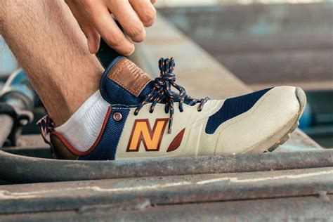 New Balance Trailbuster Re Engineered