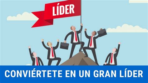 Los 8 Principios Del Liderazgo 👪👨‍💼👨‍👩‍👧 Como Ser Un Buen LÍder Youtube