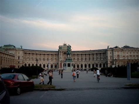 Archduke Charles of Austria - Vienna