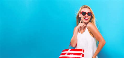 Top Des Endroits Pour Faire Du Shopping Aux Usa