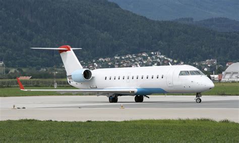 Bombardier Crj200