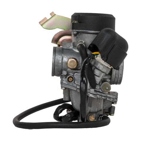 Mm Performance Cc Scooter Carburetor Fits Cc Cc Gy