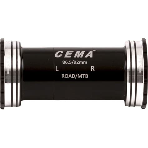 Suport Rowerowy Cema Bb Bb Interlock Fsa Rotor Mm Ceramiczne