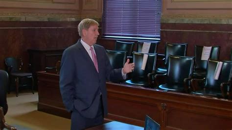 Fayette County Da Will Face Disciplinary Board Over Handling Of Dui