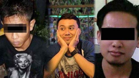 Misteri Asmara Pria Budi Dan Aris Intim Lalu Aziz Tak Tahan Misteri