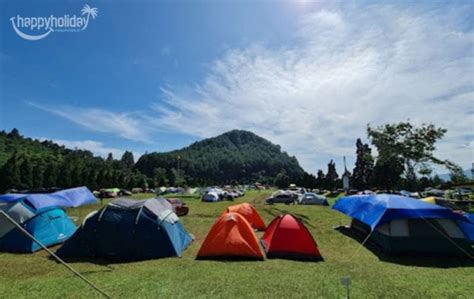 Tempat Camping Di Subang Dari Segi Fasilitas Dan Pemandangan